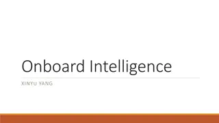 Evaluation of Onboard Intelligence Systems DeepASL and SparseSep