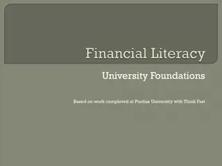 Essential Tips for Navigating University Foundations at Purdue University