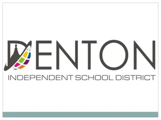 Denton ISD Growth Analysis: Enrollment, Development, and Future Projections