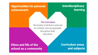 Enhancing Learning in Scotland: A Focus on Maths, Numeracy, and STEM Education