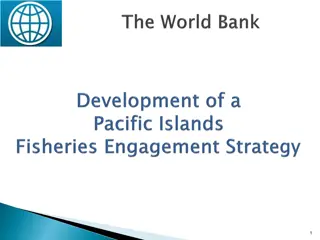 Supporting Sustainable Development Initiatives by The World Bank Group