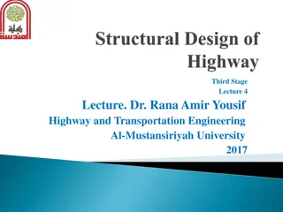 Field Compaction Equipment and Methods in Highway Engineering