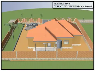 Exploring Perspectives of Client Ngizwenimana Samuel