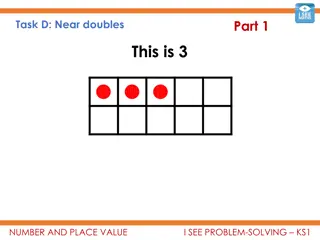 Understanding Number Patterns and Place Value for KS1 Problem-Solving