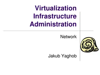 Understanding vSphere Networking for Virtualized Infrastructure Administration