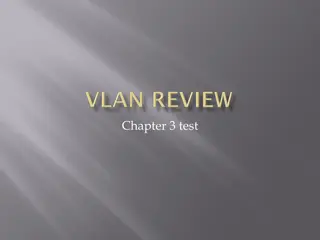 Understanding VLANs in Networking