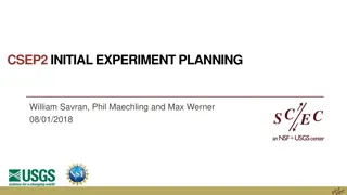 Advancing Earthquake Prediction with CSEP2: Principles, Experiments, and Collaboratory