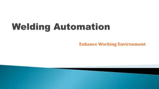 Enhance Your Working Environment with Advanced Automation Systems