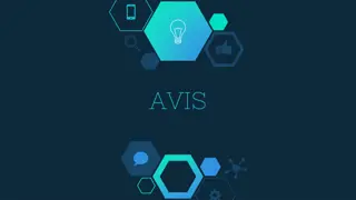 Explore AVIS: The IoT Solution for Data Monitoring, Analysis, and Automation