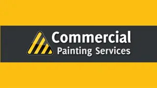 Commercial Painting Contractor Concrete Polished Floors Michigan