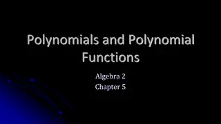 Properties of Exponents in Algebra