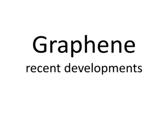 Exploring the Fascinating World of Graphene: Recent Developments and Future Applications