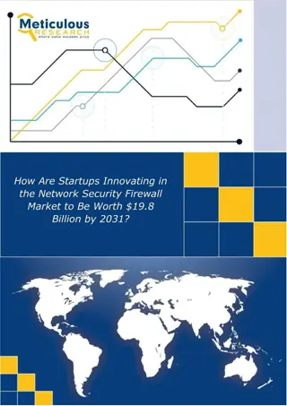 Network Security Firewall Market