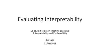 Evaluating Interpretability in Machine Learning: Understanding Human-Simulatability Complexity