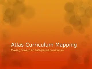 Enhancing Curriculum Development through Mapping for Schools