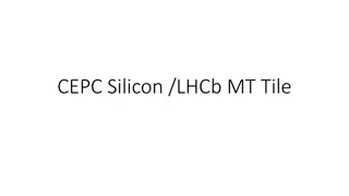 Advanced Concepts in Detector Design for High-Energy Physics Experiments