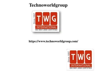 IOSH Course for Managing Safely Hyderabad, technoworldgroup.com