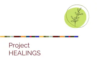 Project HEALINGS - Promoting Health Equity and Vaccination Access in Minnesota