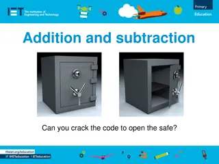 Crack the Safe Code Challenge - Can You Solve It?