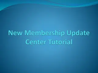 Efficient Club Member Management Guide