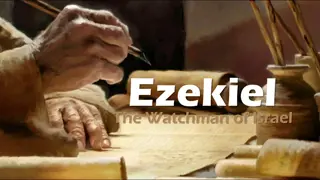 Ezekiel: The Prophet - Insights into His Life and Ministry