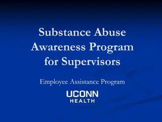 Understanding Substance Abuse and Addiction in the Workplace