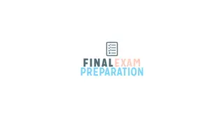 Effective Final Exam Preparation Strategies for Success