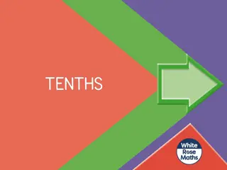 Explore Fractions with Visual Representations