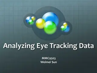 Comprehensive Overview of Eye Tracking: Techniques, Applications, and Analysis