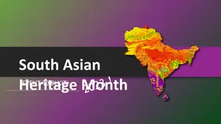 Celebrate South Asian Heritage Month with the 2023 Event Toolkit