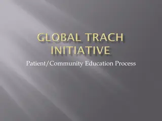 Improving Tracheostomy Care Education Process in the Community