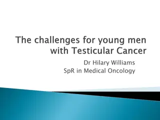 Survivorship Issues and Treatment Advances in Testicular Cancer