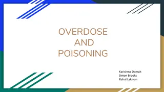 Comprehensive Guide to Overdose and Poisoning Management