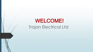 Get The Best Electrical Testing in West Allotment.