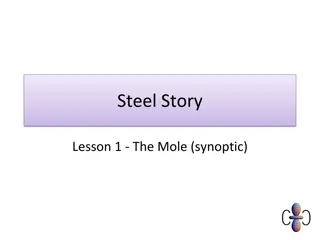 Understanding the Mole Concept in Chemistry