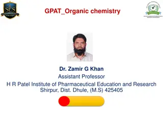 Introduction to Aromatic Compounds and Benzene Nomenclature