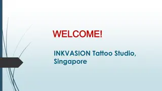 Best Dragon Tattoo in Orchard