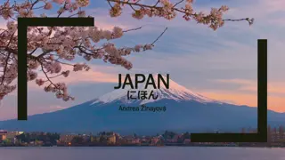 Explore the Fascinating World of Japan: Culture, History, and Literature