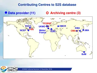 Enhancing Subseasonal-to-Seasonal Forecasting with S2S Database Archiving