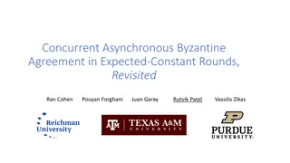 Optimally Resilient Asynchronous Multi-Valued Byzantine Agreement