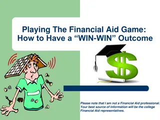 Navigating the Financial Aid Process: Tips for Success