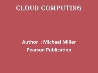 Introduction to Cloud Computing: A Comprehensive Overview