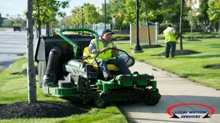 Denver Commercial Landscaping