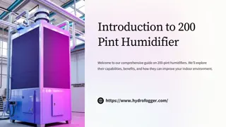 Introduction-to-200-Pint-Humidifier.pptx