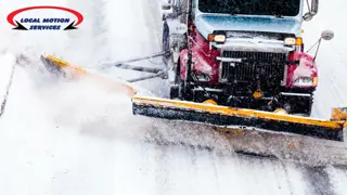 Denver Snow Removal Services