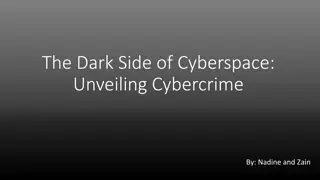 Understanding Cybercrime: Types, Prevention, and Legal Implications