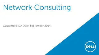 Dell Network Consulting Services Overview