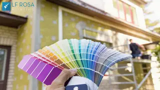 Residential Exterior Painting Service Fort Collins