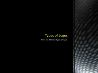 Understanding Different Types of Logos and Their Impact on Branding