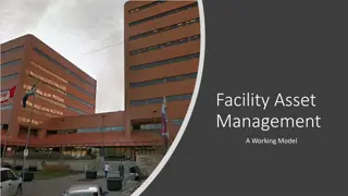 Facility Asset Management and Building Life Cycle: A Comprehensive Guide